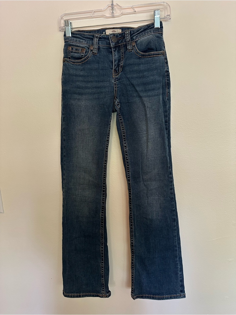 Shyanne bootcut jeans